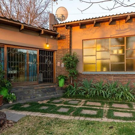 ميدراند Aberfeldy Bed & Breakfast المظهر الخارجي الصورة