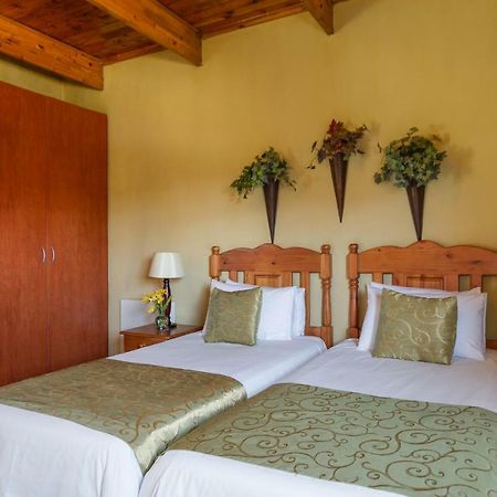 ميدراند Aberfeldy Bed & Breakfast المظهر الخارجي الصورة