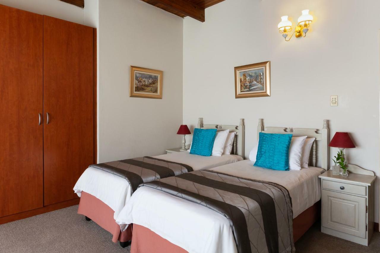 ميدراند Aberfeldy Bed & Breakfast المظهر الخارجي الصورة