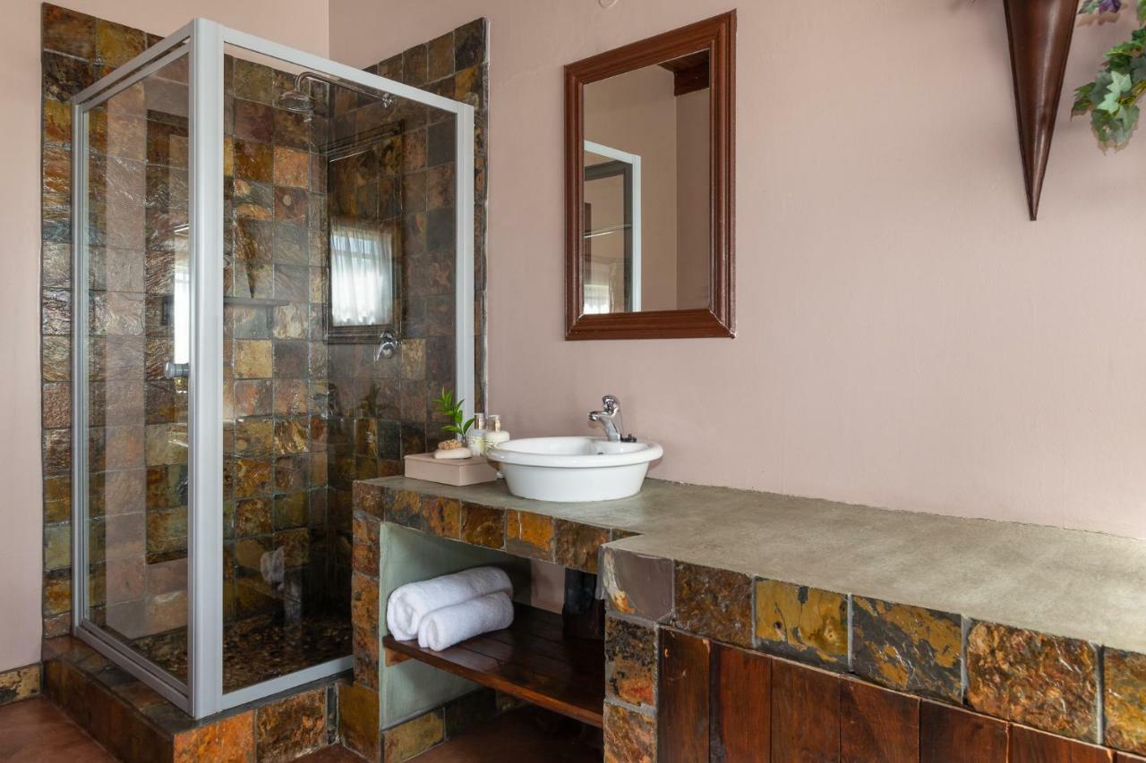 ميدراند Aberfeldy Bed & Breakfast المظهر الخارجي الصورة
