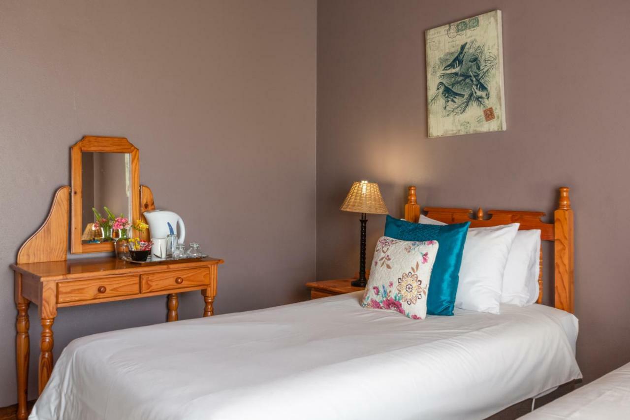 ميدراند Aberfeldy Bed & Breakfast المظهر الخارجي الصورة