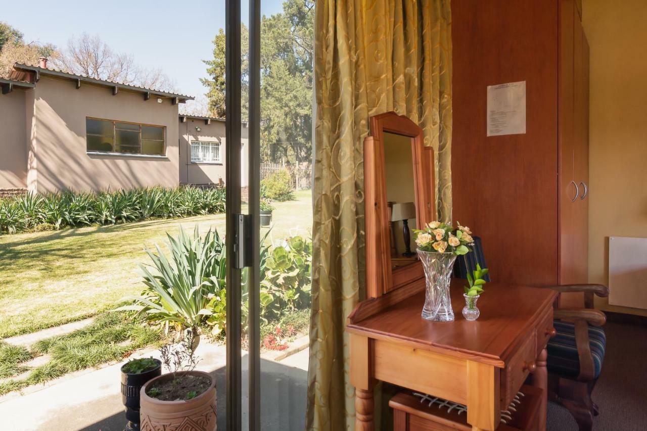 ميدراند Aberfeldy Bed & Breakfast المظهر الخارجي الصورة