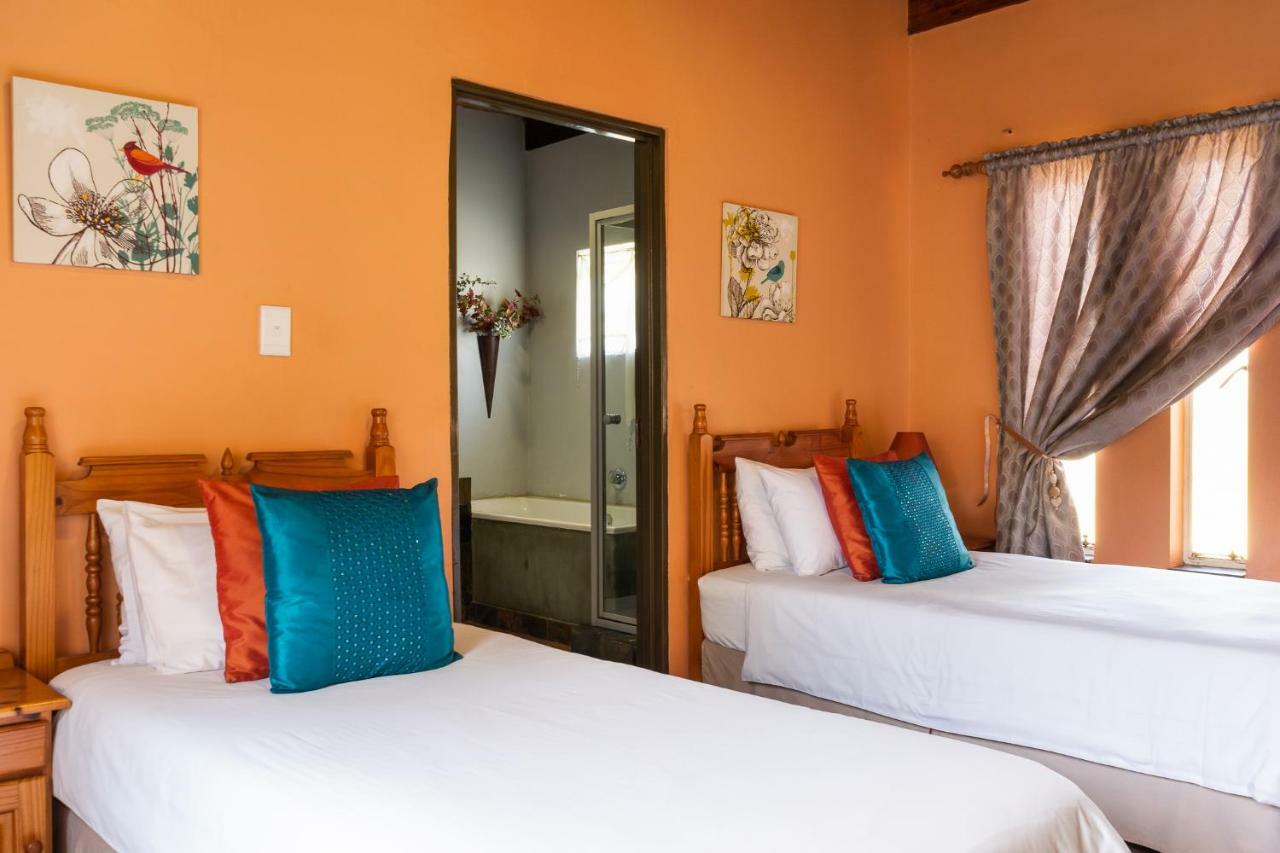ميدراند Aberfeldy Bed & Breakfast المظهر الخارجي الصورة