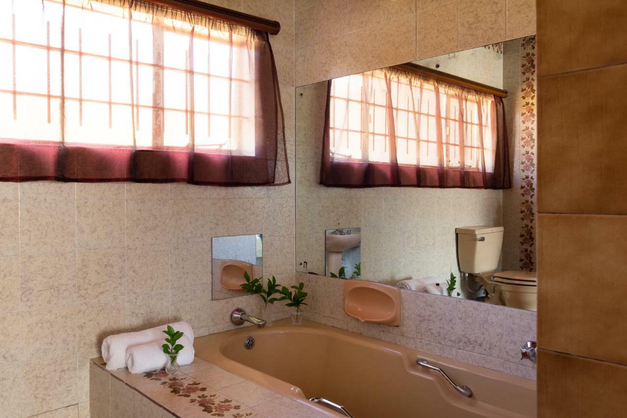 ميدراند Aberfeldy Bed & Breakfast المظهر الخارجي الصورة