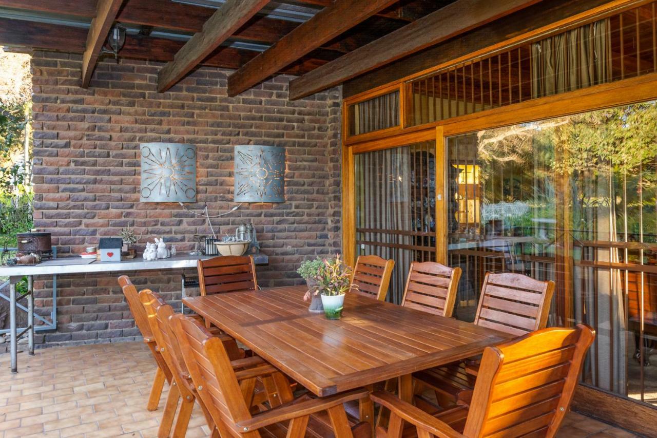 ميدراند Aberfeldy Bed & Breakfast المظهر الخارجي الصورة
