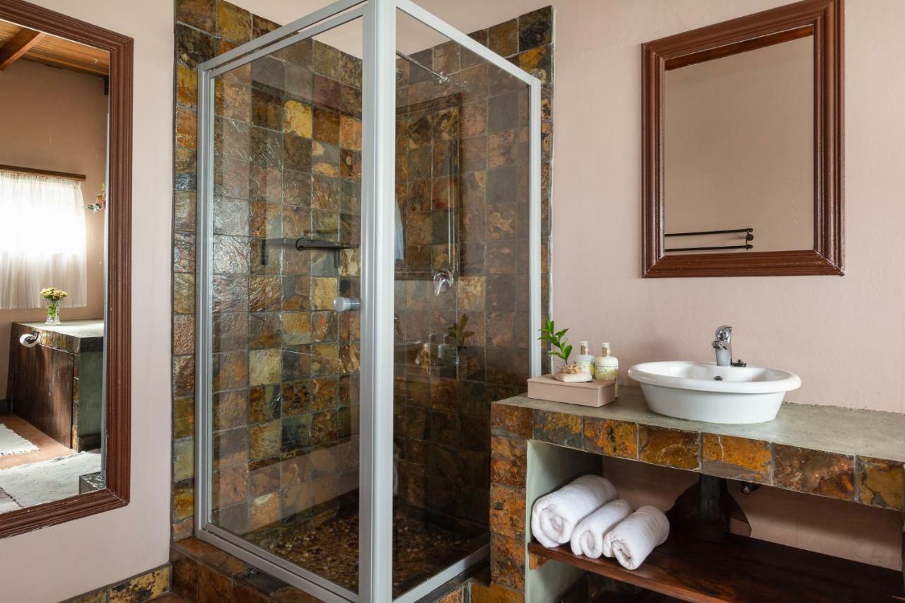 ميدراند Aberfeldy Bed & Breakfast المظهر الخارجي الصورة