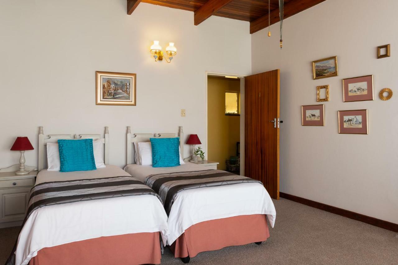 ميدراند Aberfeldy Bed & Breakfast المظهر الخارجي الصورة