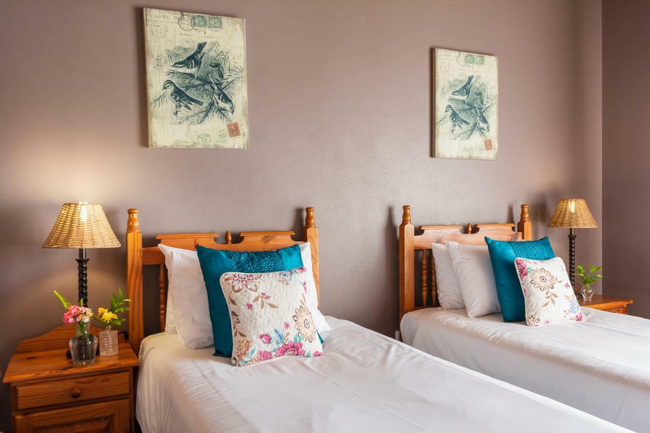 ميدراند Aberfeldy Bed & Breakfast المظهر الخارجي الصورة