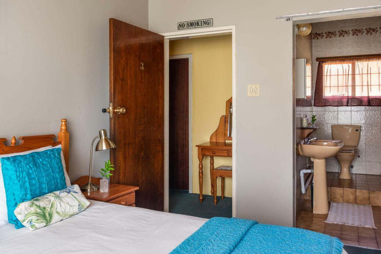ميدراند Aberfeldy Bed & Breakfast المظهر الخارجي الصورة