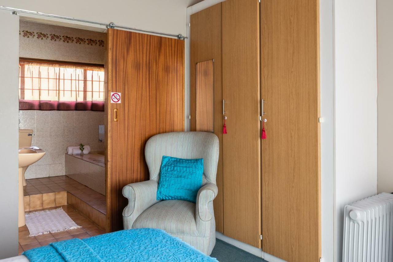 ميدراند Aberfeldy Bed & Breakfast المظهر الخارجي الصورة