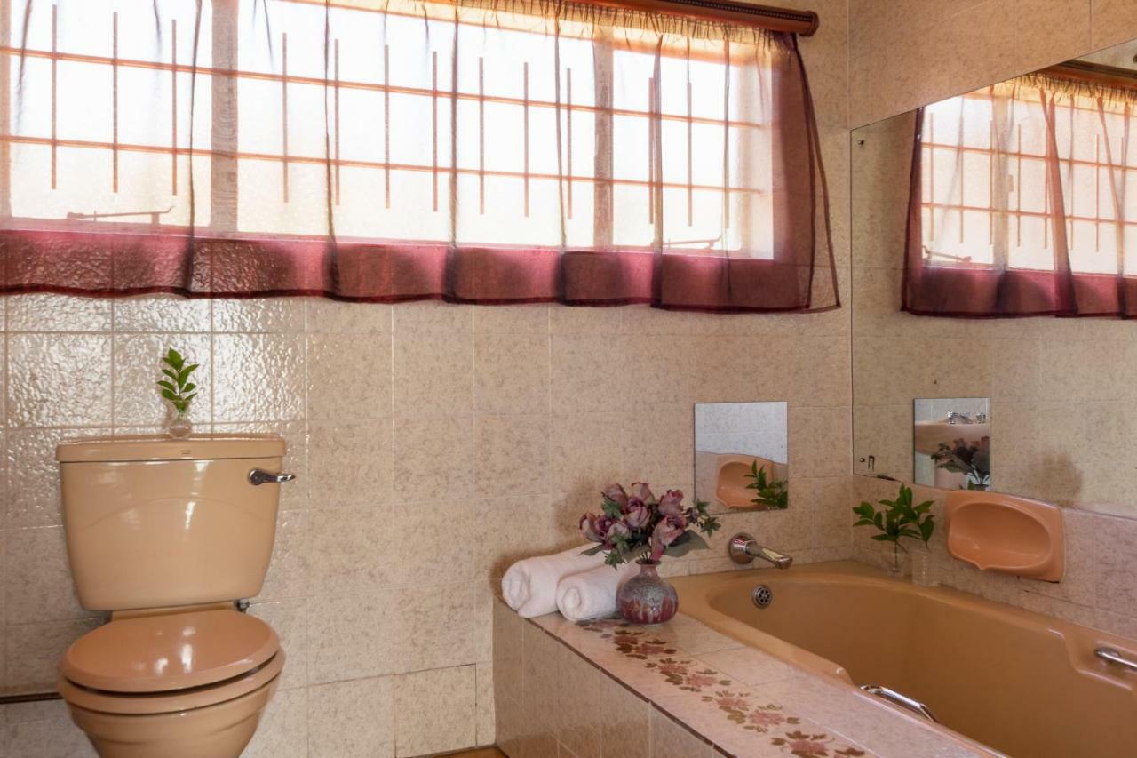 ميدراند Aberfeldy Bed & Breakfast المظهر الخارجي الصورة