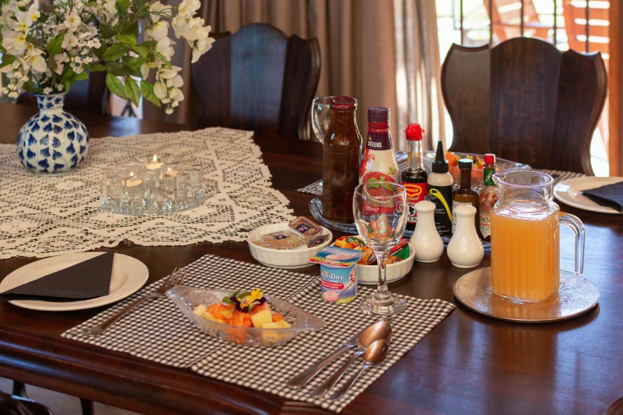ميدراند Aberfeldy Bed & Breakfast المظهر الخارجي الصورة