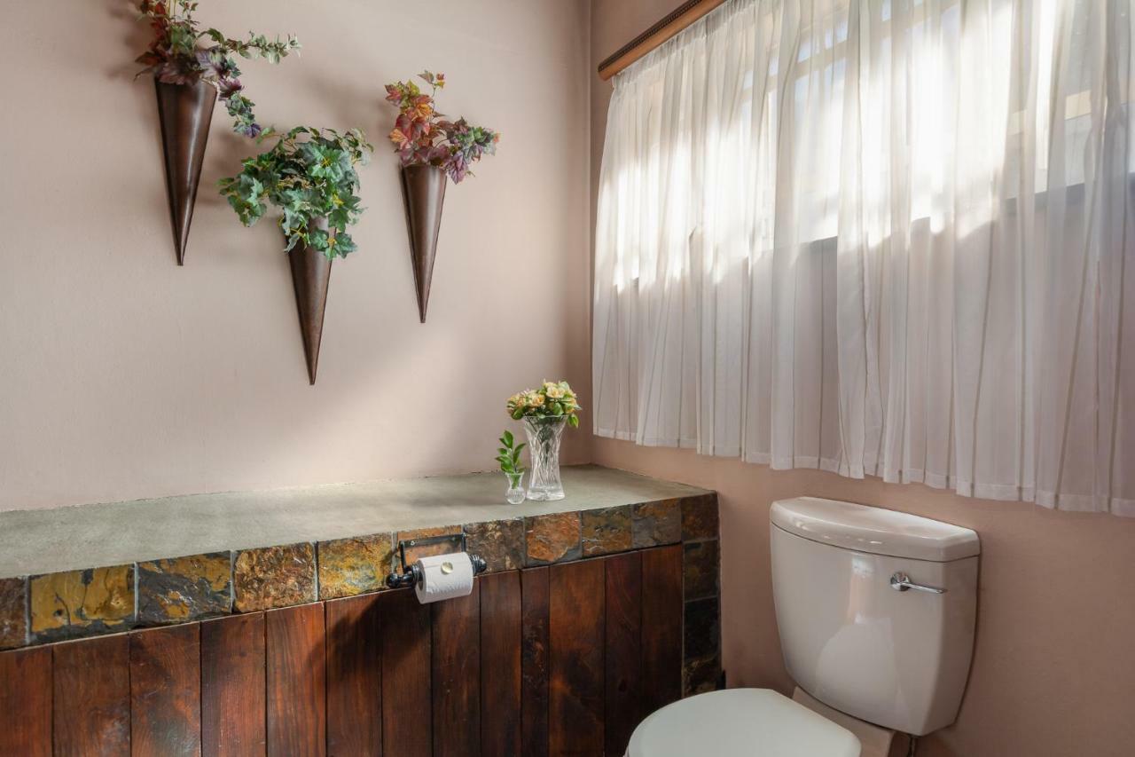 ميدراند Aberfeldy Bed & Breakfast المظهر الخارجي الصورة