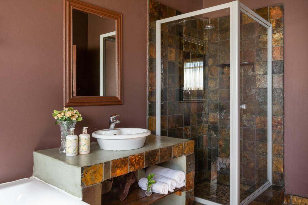 ميدراند Aberfeldy Bed & Breakfast المظهر الخارجي الصورة