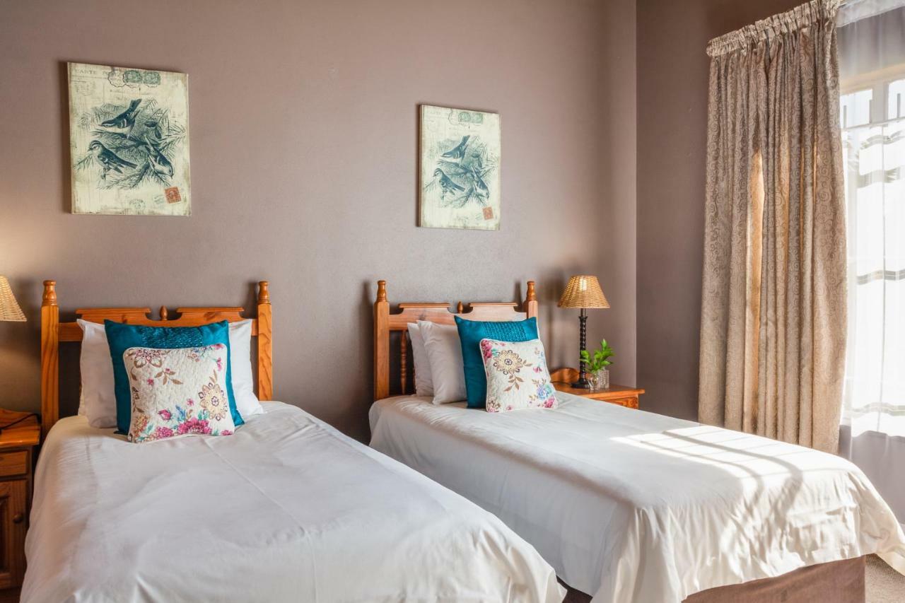 ميدراند Aberfeldy Bed & Breakfast المظهر الخارجي الصورة