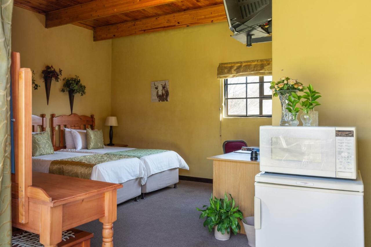 ميدراند Aberfeldy Bed & Breakfast المظهر الخارجي الصورة