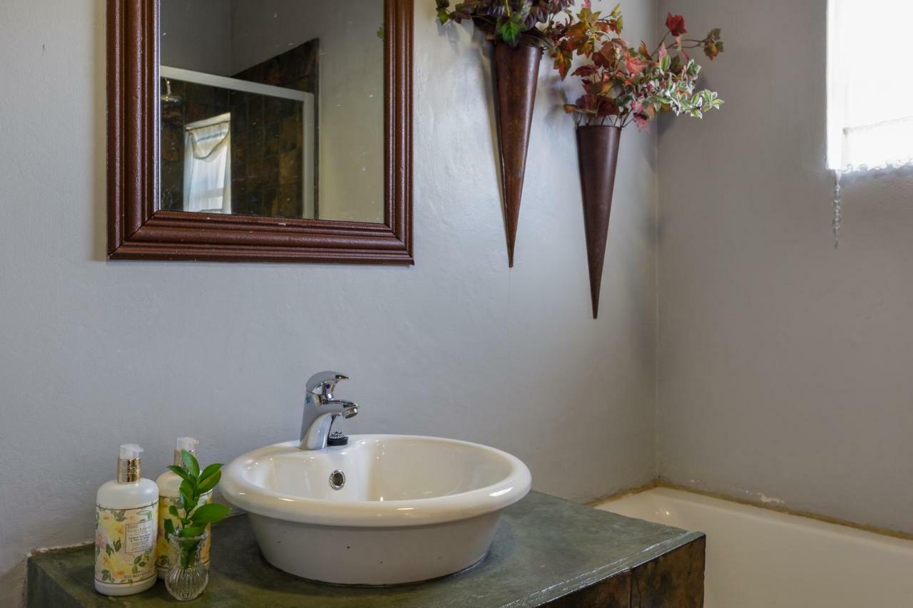ميدراند Aberfeldy Bed & Breakfast المظهر الخارجي الصورة