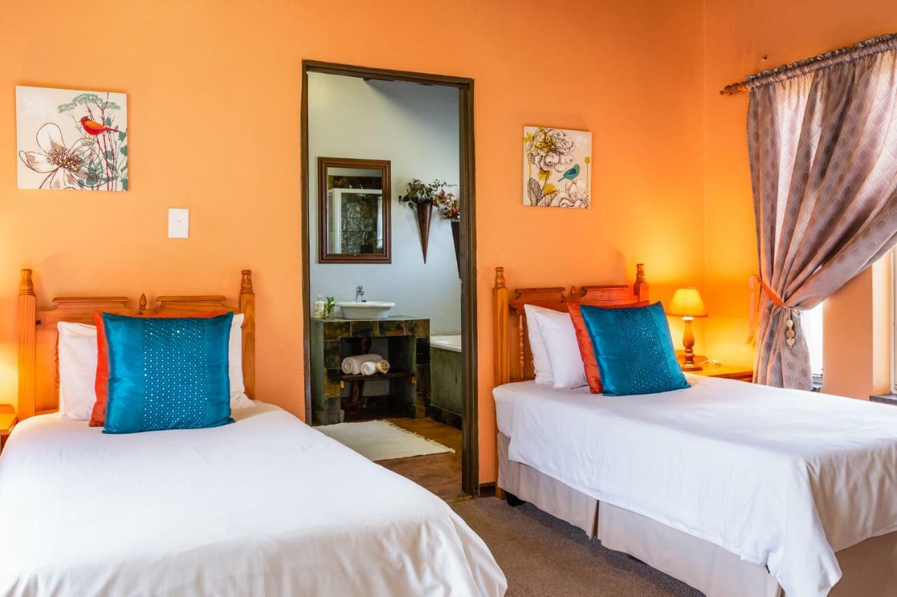 ميدراند Aberfeldy Bed & Breakfast المظهر الخارجي الصورة