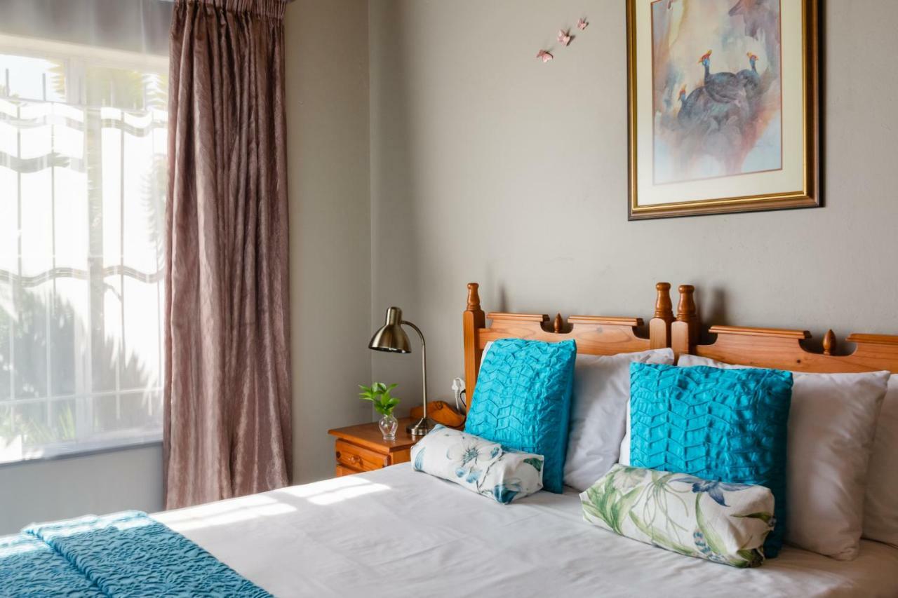 ميدراند Aberfeldy Bed & Breakfast المظهر الخارجي الصورة