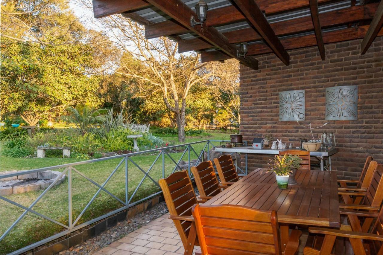 ميدراند Aberfeldy Bed & Breakfast المظهر الخارجي الصورة