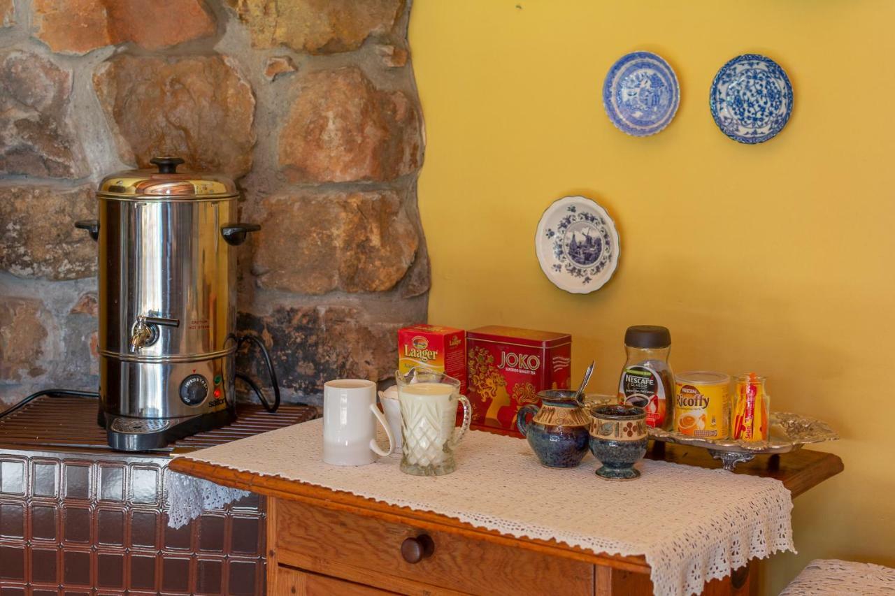 ميدراند Aberfeldy Bed & Breakfast المظهر الخارجي الصورة