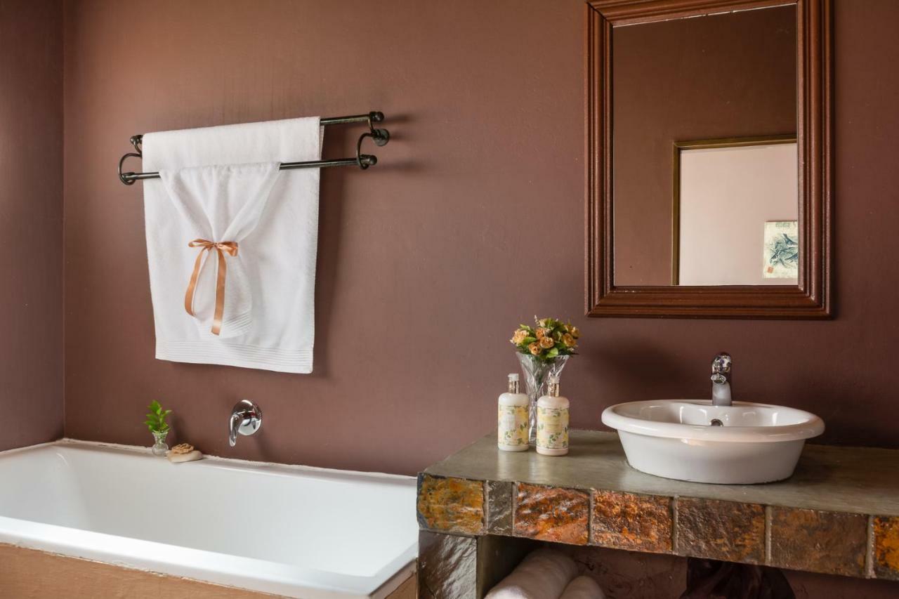 ميدراند Aberfeldy Bed & Breakfast المظهر الخارجي الصورة