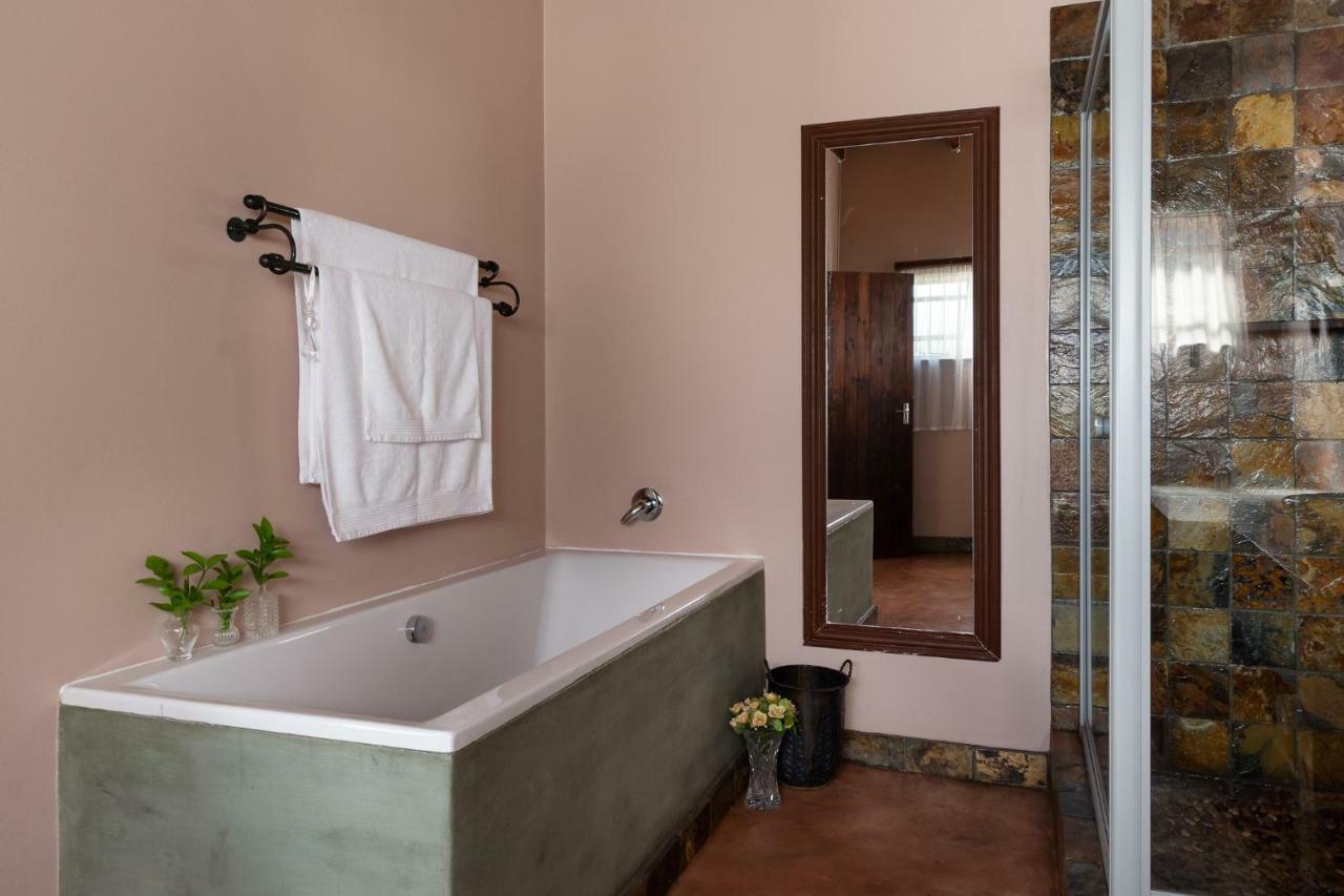 ميدراند Aberfeldy Bed & Breakfast المظهر الخارجي الصورة