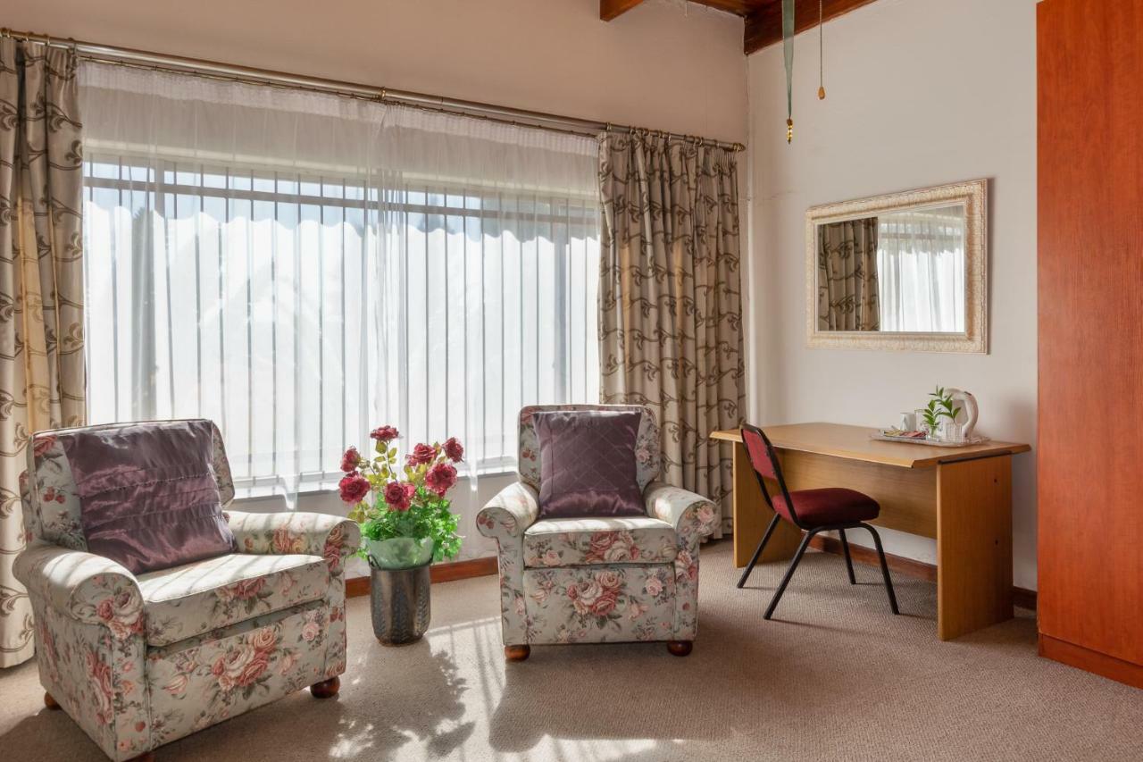 ميدراند Aberfeldy Bed & Breakfast المظهر الخارجي الصورة