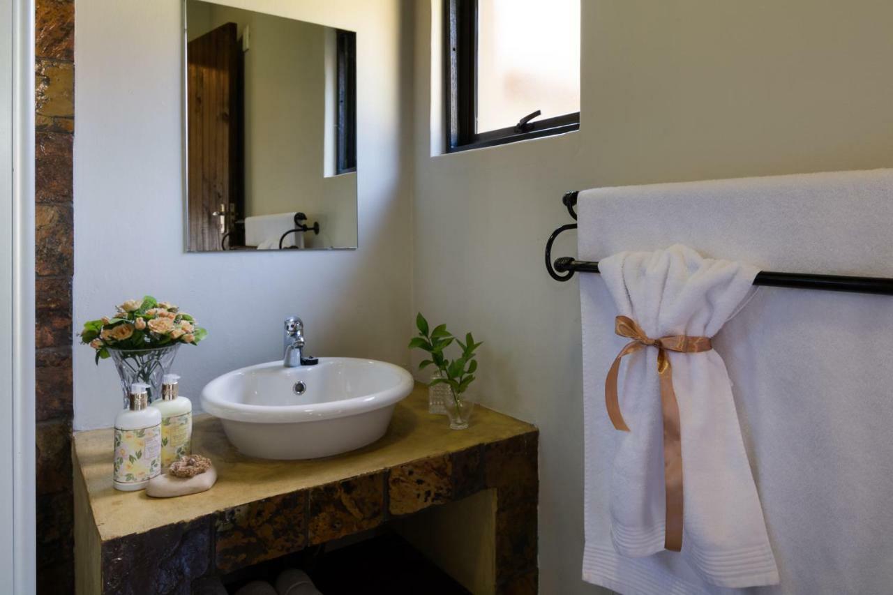 ميدراند Aberfeldy Bed & Breakfast المظهر الخارجي الصورة