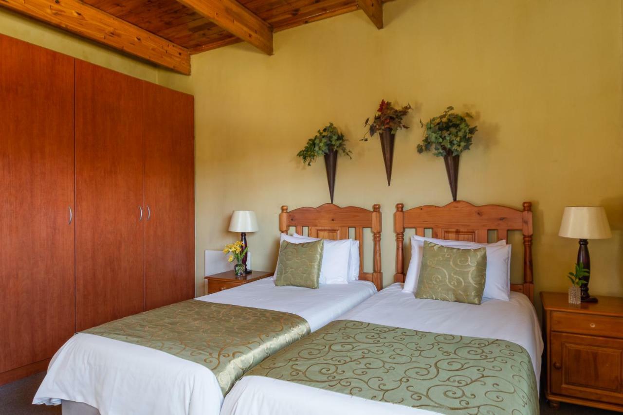 ميدراند Aberfeldy Bed & Breakfast المظهر الخارجي الصورة