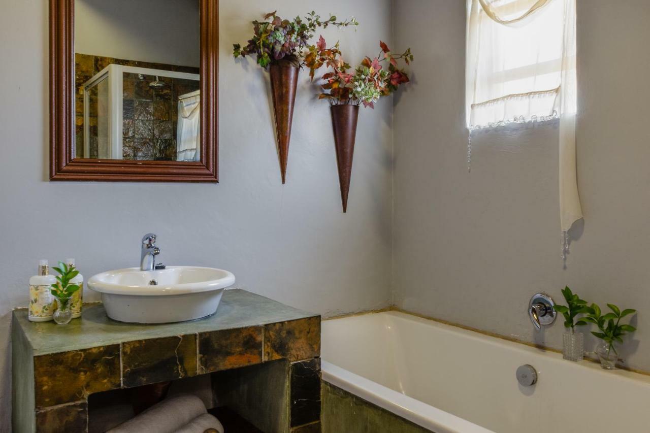 ميدراند Aberfeldy Bed & Breakfast المظهر الخارجي الصورة