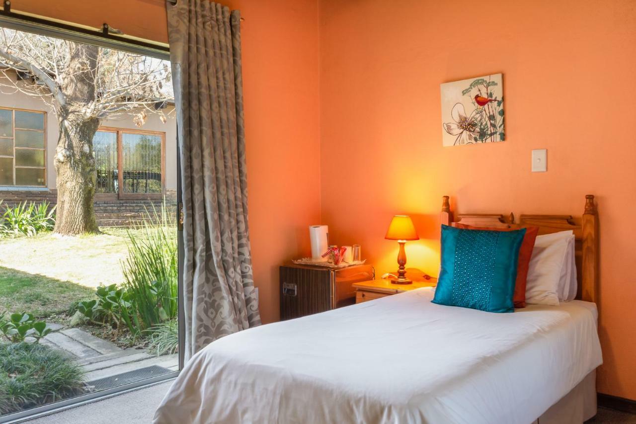ميدراند Aberfeldy Bed & Breakfast المظهر الخارجي الصورة