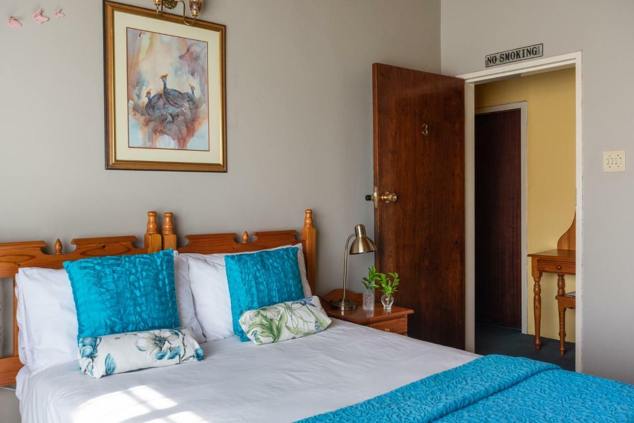 ميدراند Aberfeldy Bed & Breakfast المظهر الخارجي الصورة