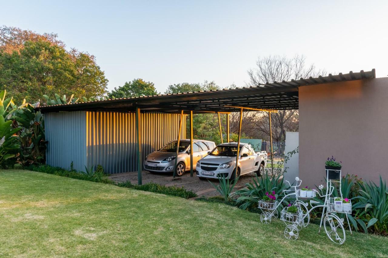 ميدراند Aberfeldy Bed & Breakfast المظهر الخارجي الصورة