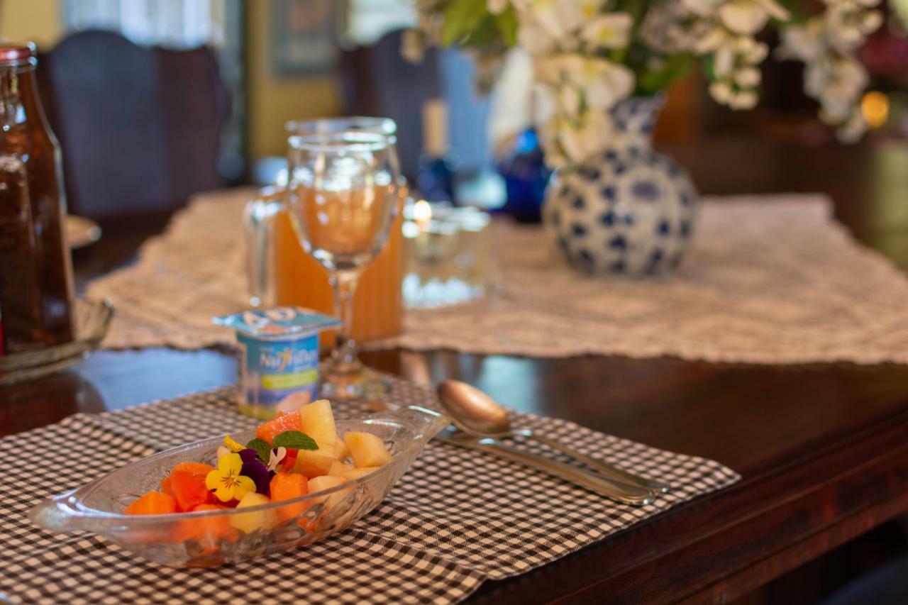 ميدراند Aberfeldy Bed & Breakfast المظهر الخارجي الصورة