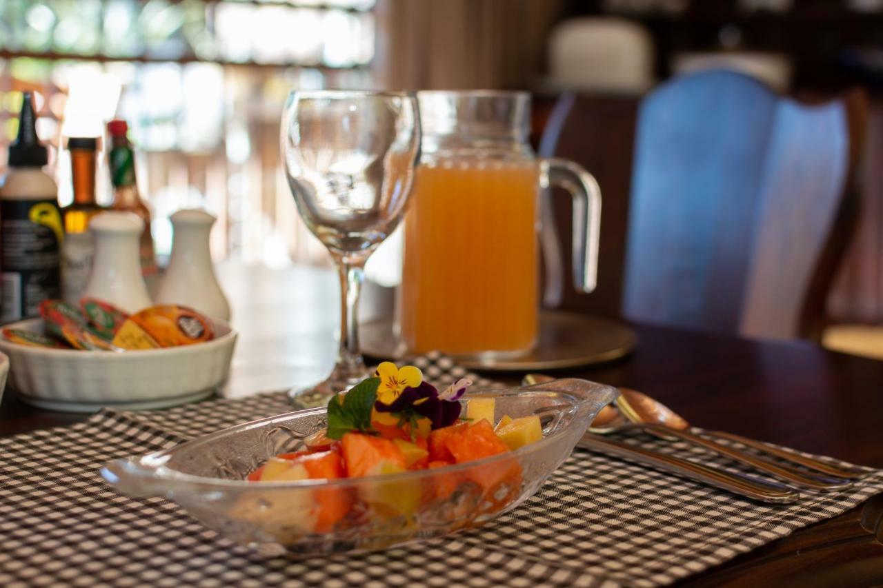 ميدراند Aberfeldy Bed & Breakfast المظهر الخارجي الصورة